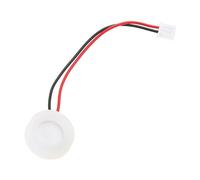 Nucelit Diffuseur de brume 16 mm - Transducteur en céramique - Humidificateur - Disques en céramique à basse tension de conduite