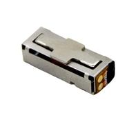 Nucelit GD14 Module pour écouteurs sonores Corne en métal pour fournitures de surdité Module sonore en métal