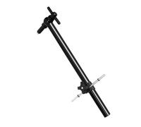 Nucelit Jauge d'alignement de vélos réglable en métal pour vélo de montagne, dérailleur