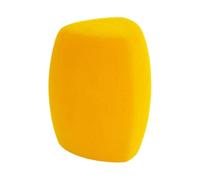 Nucelit Microphones triangulaires professionnels en mousse, réduction du bruit, microphones d'équipement de studio