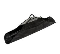 Nucelit Pesée de poisson dans un sac pour la pêche Heavy Duty Transport Slings Mesh Transport avec règle Sac d'élingues de poisson