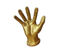 Nucelit Support de présentation de ballons de sport à surface lisse - Multifonctionnel - Pour le basket-ball, le football, le sport