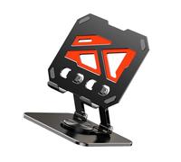 Nucelit Support ergonomique pliable pour ordinateur portable - Réglable pour le travail collaboratif - Rangement facile - Support réglable pour ordinateur portable