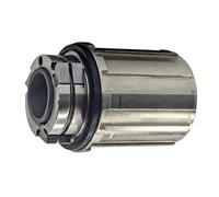 Nucelit Système de cliquet à ressort pour vélo électrique Freehub 8-12 vitesses en acier pour vélos électriques