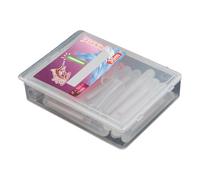 Nucelit Tube lumineux pour pêche - Bâton lumineux - Flotteur - Touches - Alarme - Bâton lumineux