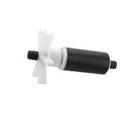 Nucelit Turbine de rechange pour filtre à bidon d'aquarium, microsystèmes, filtre miniature pour pompes de remplacement pour l'eau