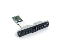 NUCIOALUWS NUC/LAN et USB Add on