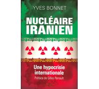 Nu ire iranien une hypocrisie internationale