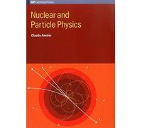 Nuclear And Particle Physics