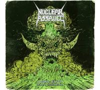 Nuclear Assault - Atomic Waste: Demos &. [Import]