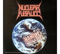 Nuclear Assault - Handle With Care