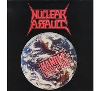 Nuclear Assault - Handle With Care