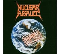 Nuclear Assault - Handle with Care [Import]