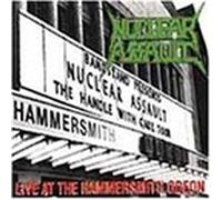 Nuclear Assault - Live at the Hammersmith Odeon
