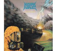 NUCLEAR ASSAULT - Plague