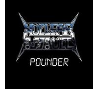 Nuclear Assault - Pounder