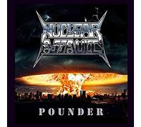NUCLEAR ASSAULT - Pounder [Import]