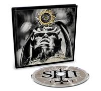 Behemoth – The Shit Ov God – CD – Digibook