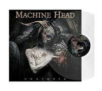 Unatøned – Édition limitée – Vinyle transparent – Nuclear Blast