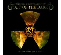 NUCLEAR BLAST ALLSTARS "OUT OF THE DARK" 2 CD NEW