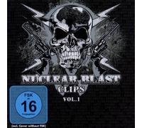 Nuclear Blast Clips Vol. 1