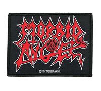Nuclear Blast Records MORBID ANGEL - Logo - Patch
