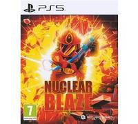 Nuclear Blaze G