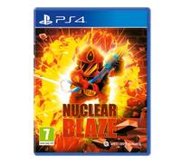 Nuclear Blaze Ps4