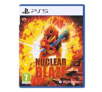 Nuclear Blaze Playstation 5