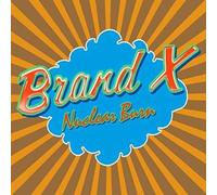 Nuclear Burn – 4 CD – Universal Billard