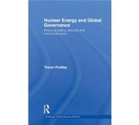 Nuclear Energy and Global Governance by Findlay Trevor Carleton University Canada Paperback Book Findlay Trevor Carleton University Canada (Auteur)