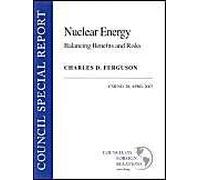 Nuclear Energy Balancing Benef