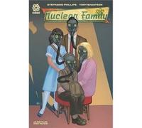 NUCLEAR FAMILY by Stephanie Phillips Stephanie Phillips (Auteur)