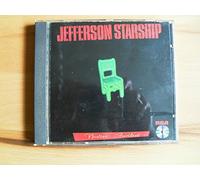 Nuclear furniture RCA 1984 - Jefferson Starship