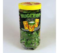 NUCLEAR GUM TUBO X50
