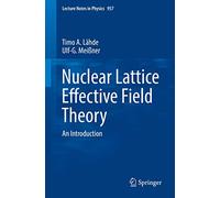 Nuclear Lattice Effective Field Theory: An Introduction