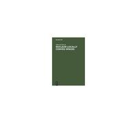 Nuclear Locally Convex Spaces