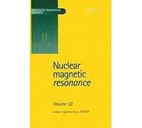 Nuclear Magnetic Resonance