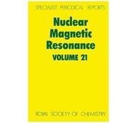 Nuclear Magnetic Resonance