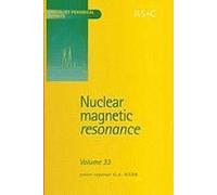 Nuclear Magnetic Resonance