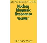 Nuclear Magnetic Resonance