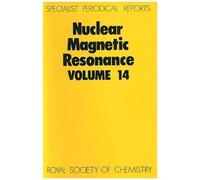 Nuclear Magnetic Resonance