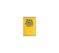 Nuclear Magnetic Resonance