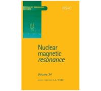 Nuclear Magnetic Resonance