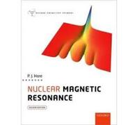 Nuclear Magnetic Resonance