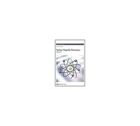 Nuclear Magnetic Resonance