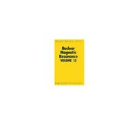 Nuclear Magnetic Resonance