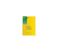Nuclear Magnetic Resonance