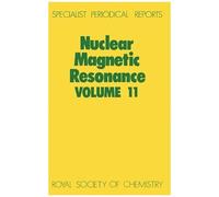 Nuclear Magnetic Resonance