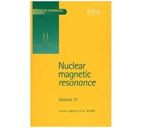 Nuclear Magnetic Resonance